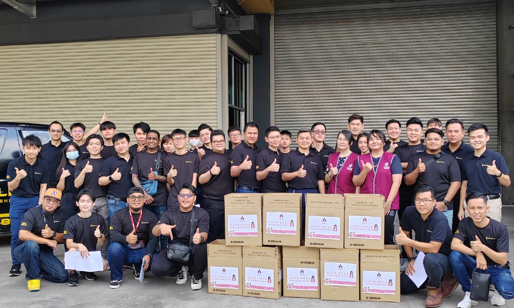 Livelihood Support Program